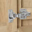 Ensemble de meuble-lavabo simple 18 po OVE Decors Kansas-58516712