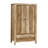 Armoire, Brown Finish
