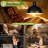 71'' LED Arched Floor Lamp-142777256
