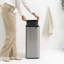 Poubelle Bo Touch, 8 gallons (30 litres)-122425846