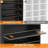 40 Pair Shoe Cabinet-1239067806