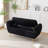 Kaybree Upholstered Flip Top Storage Bench-1165167878
