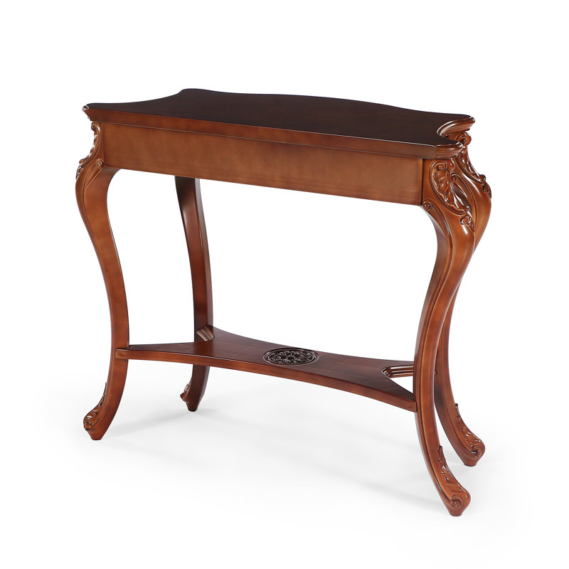 Farmhouse Console Table