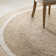 Ankita Bordered Jute Area Rug
