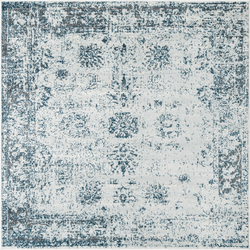 Antibes Hambly Rug, Square 6'1"