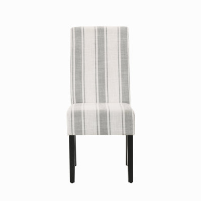 Chaise de salle à manger