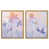 Gold Floater Frame selected