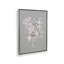 «Gray Botanical Set I» par Cindy Jacobs, reproduction d'art-2109975682-2109975683-2109975681