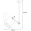 Luminaire suspendu cylindrique unique à 1 lumière-1854982879-1854982864