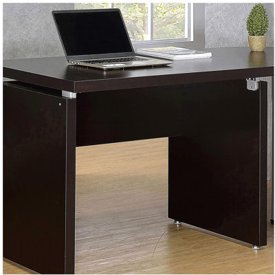 Bureau d'extension Cappuccino