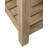Fources 47.25'' Solid Wood Console Table-1338248038