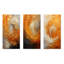 Or, orange, désert, mirage en spirale-103068108-103068107