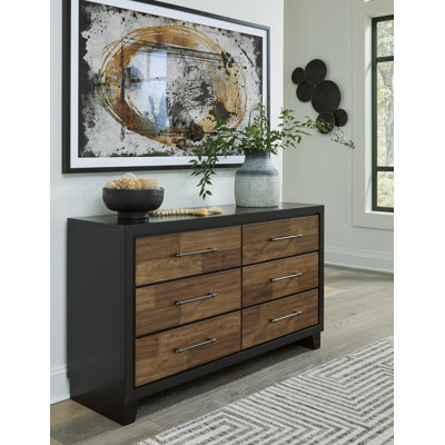 Kraeburn Dresser