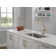 Stryke Pull Down Touchless Single Handle Kitchen Faucet with Delta VoiceIQ Technology and With Accessories