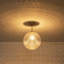 Luminaire suspendu sphère 1 lumière Brunswick-2092135582-2092135577