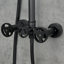 Durain Mixer Shower with Dual Shower Head