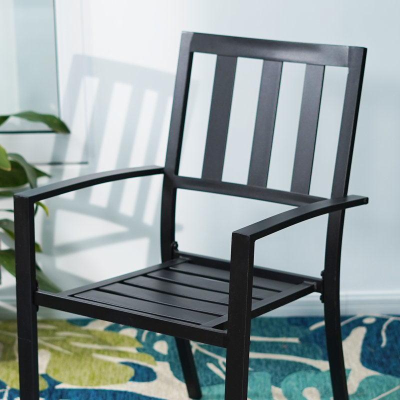 6 - Person Patio Dining Set with