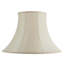 Marland 56cm Cotton Bell Lamp Shade