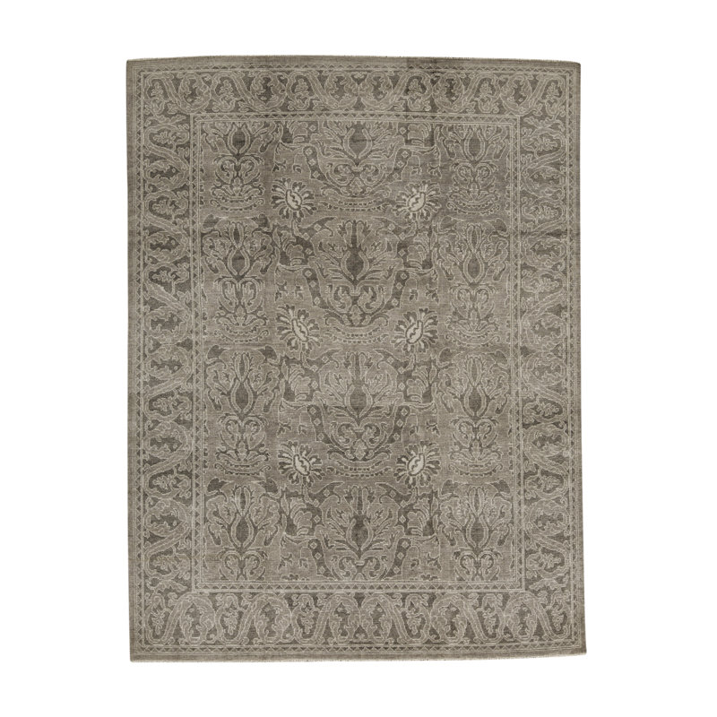 Oriental Indoor Rug