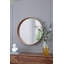 Miroir 31,5 po