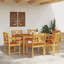 Patio Dining Armchair