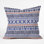 Lisa Argyropoulos Helena Throw Pillow