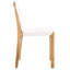 Chaise de salle à manger Cambell-1085625322