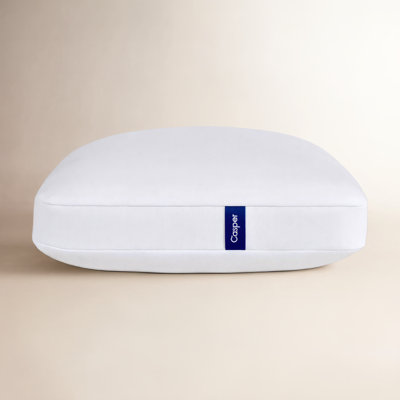 Medium Memory Foam Cooling Pillow