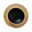 Dual Medium Hand Woven Decorative Pot- High Quality fired