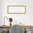 Amanti Art No Cork Wall Plastic Bulletin Board-94411432