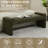58.6" W Upholstered Bedroom Bench-738685211-763465113