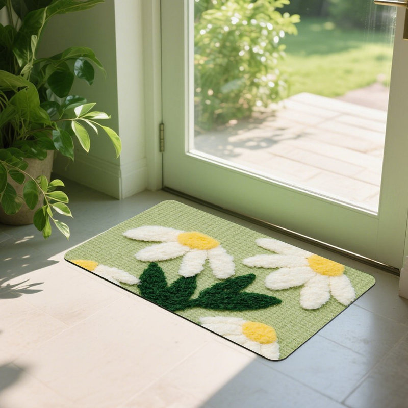 Paillasson Daisy