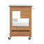 Sandybrook Kitchen Cart