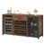Rustic Brown