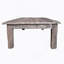 Table basse 59 po x 35,5 po x 17,5 po