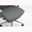 Biddings Office Chair with Headrest-1345120846