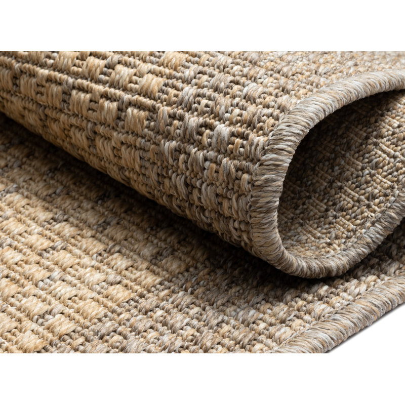 Alethea Indoor / Outdoor Area Rug, Rectangle 240 x 320cm