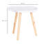 2 - Piece Living Room Table Set