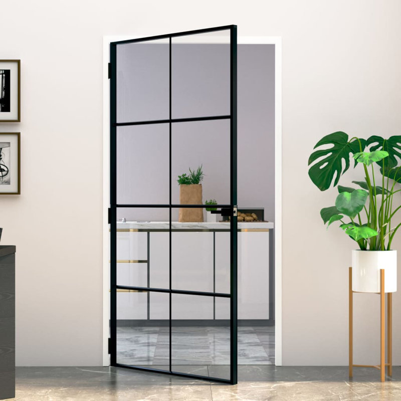 40.4'' x 79.3'' Standard Door