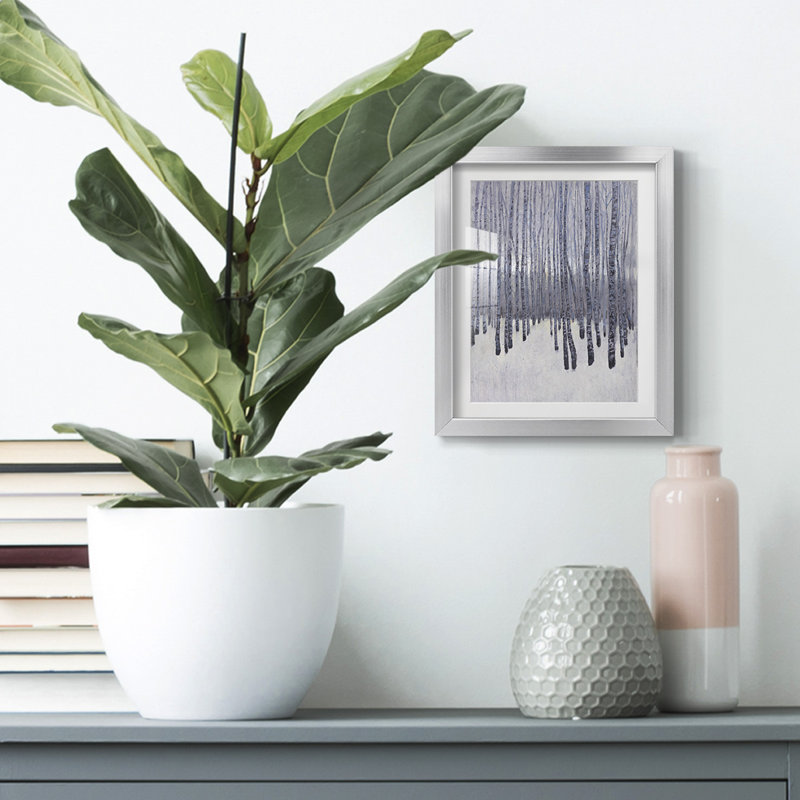 Hamera -Gallery Wrapped Canvas