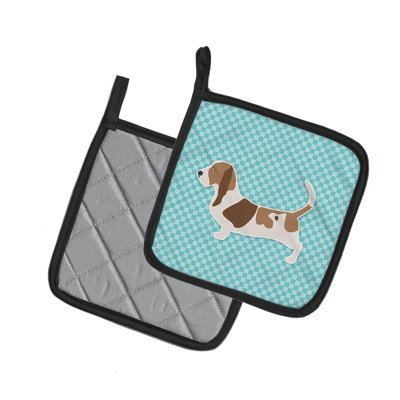 Red Barrel Studio® Polyester Potholder
