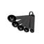 Basic Essentials 32PC Non-Stick Aluminum Cookware Set