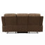Ensemble de canapé Plush Comt