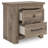Stanziford Nightstand