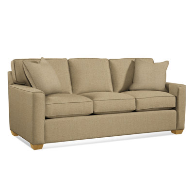 Frye 81'' Upholstered Sofa