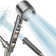 High Pressure Shower Head Hard Water Powerful Cleaning With Soft Silicone