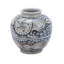 Yuan Handmade Jar