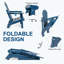 2 chaises Adirondack d'extérieur pliables-1665090633-1674591188