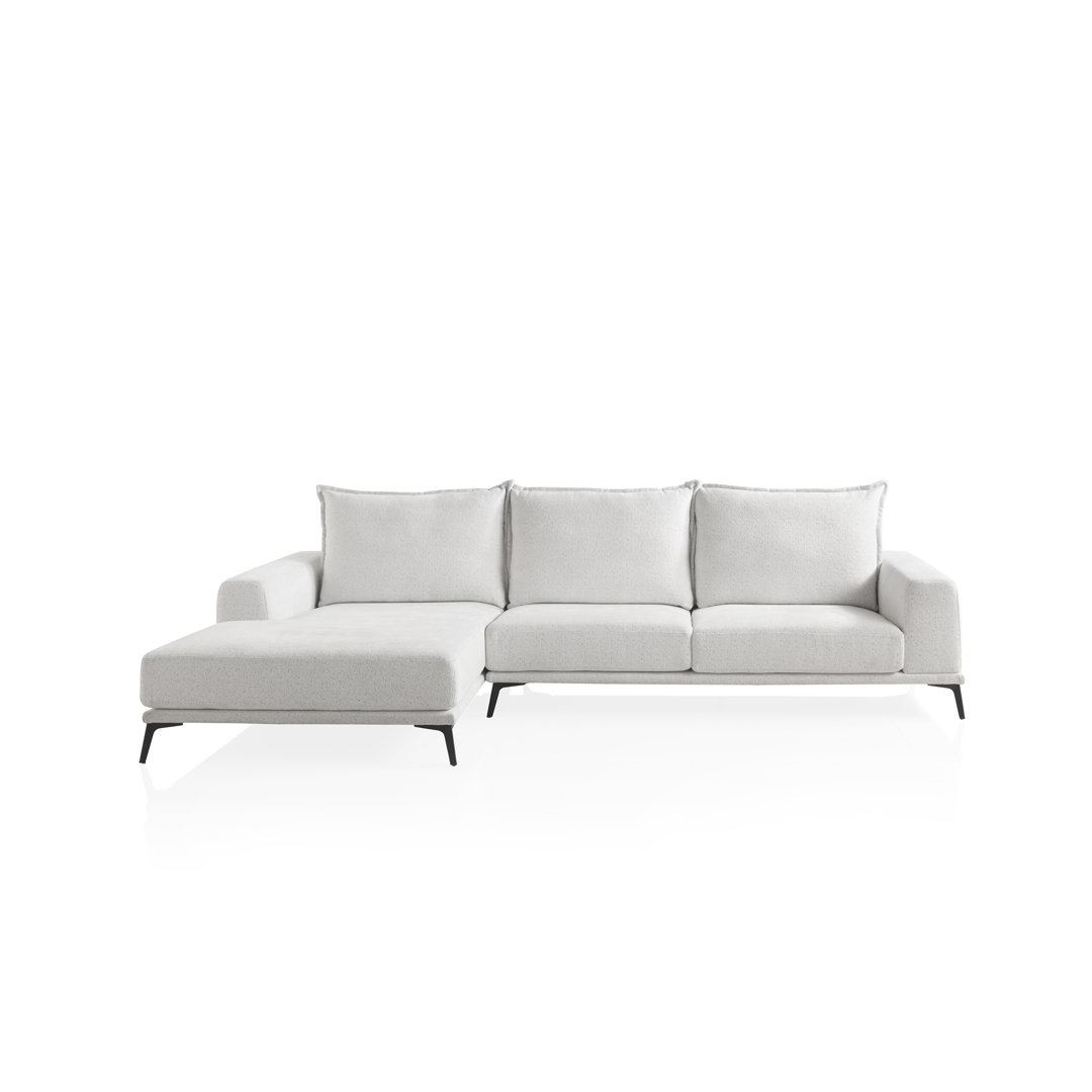 Ecksofa Aspacio