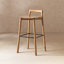 Tabouret de bar 30 po Sven